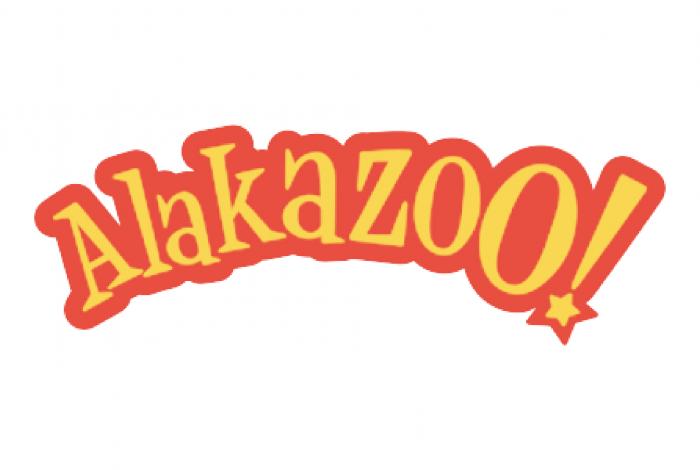 ALAKAZOO!
